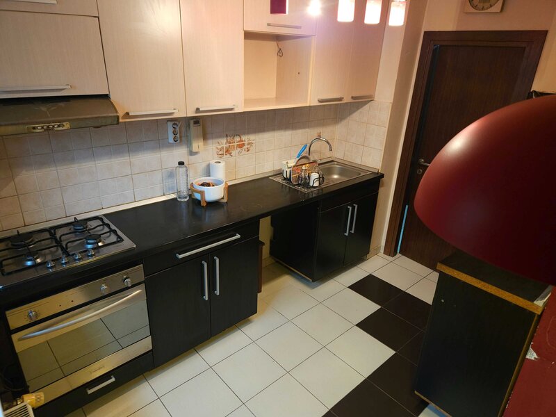 Ozana, 1 Decembrie 1918, 3 camere,